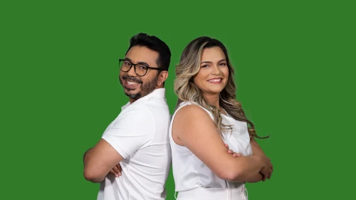Foto do programa Conexão Verdinha